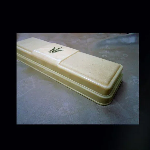 40s Vintage Jewelry Display Gift Box, For Bracelets - Picture 2 of 8